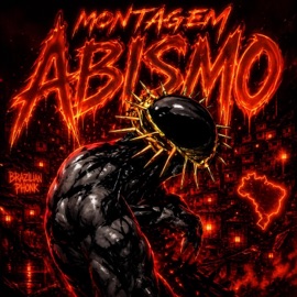 MONTAGEM ABISMO ADΛM & YVN808