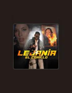 Ascolta El Corillo, guarda video musicali, leggi la biografia, vedi le date del tour & altro!