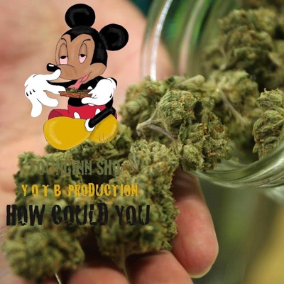 HOW COULD YOU - Single