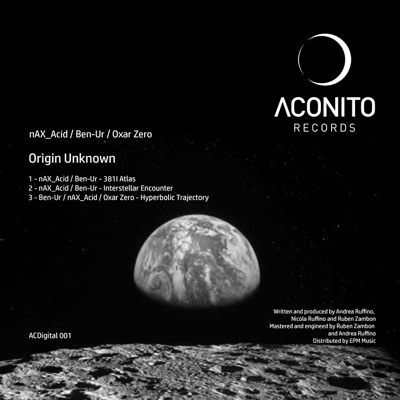 Origin Unknown - Single