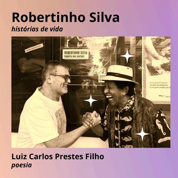 Histórias de Vida - EP