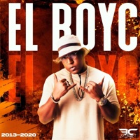 No Puedo Amarte (Salsa Version) - Single - El Boys C