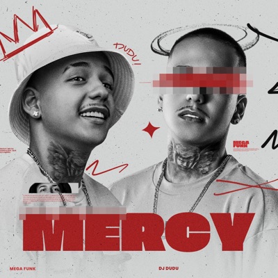 MEGA FUNK MERCY - Single