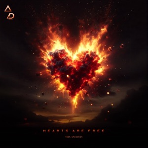 Hearts Are Free (feat. shooshan) - Single