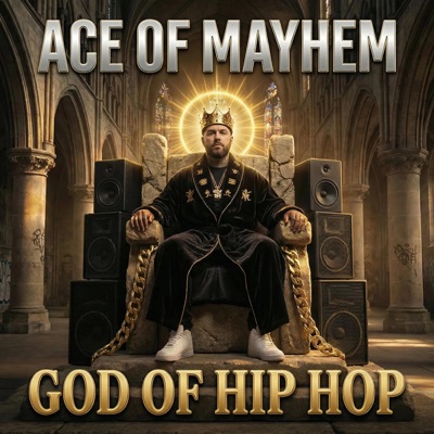 God of Hip Hop, Pt. 1 - Single