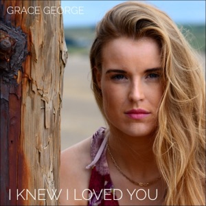 I Knew I Loved You - Single