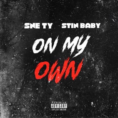 On My Own (feat. SNE TY) - Single