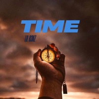 TIME - Single - LIL B3NZ