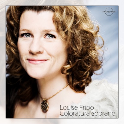 Coloratura soprano