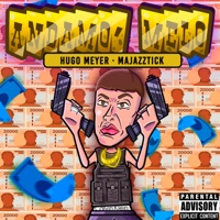 Andamo Melo - Single - Hugo Meyer & Majazztick