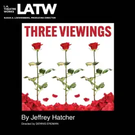 Three Viewings: Tell Tale; Thief of Tears; Thirteen Things About Ed Carpolotti