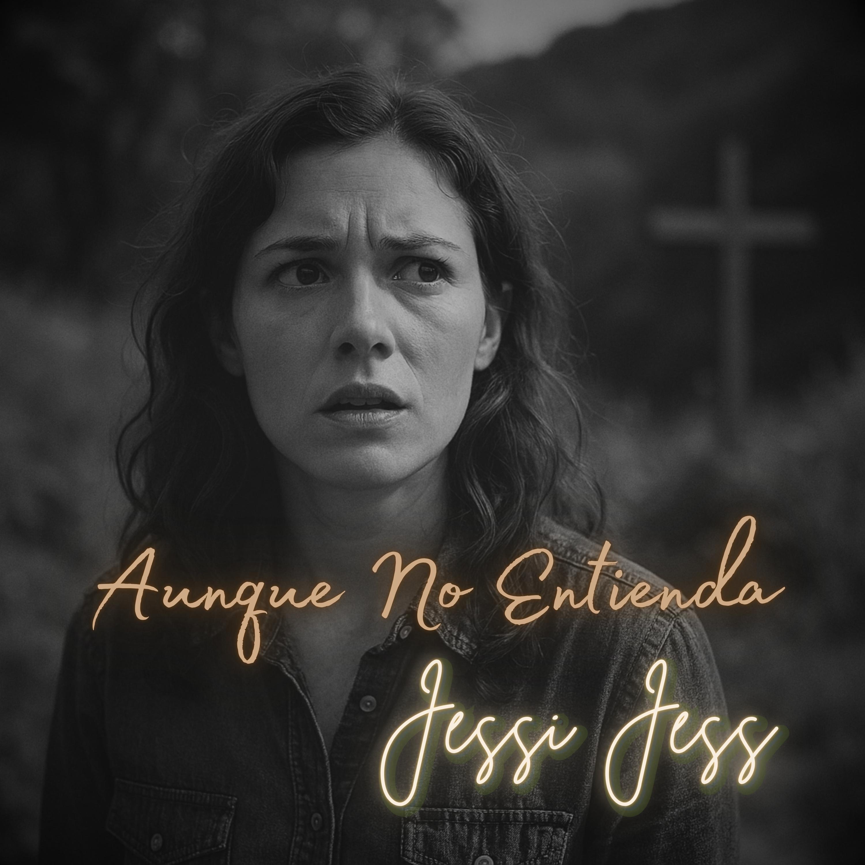 Aunque No Entienda - Single