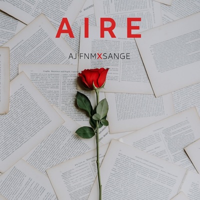 Aire (feat. Sange) - Single