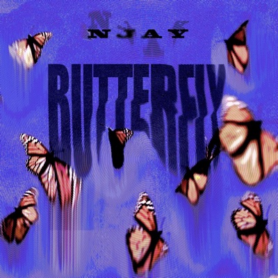 Butterfly - Single