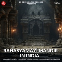 Rahasyamayi Mandir In India - Single - Aditya Nath