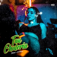 Tan Tan Chuleria (feat. El Peqeño) - Single - Jotaeme