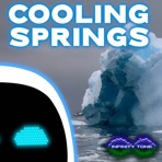 Cooling Springs (From "Astro's Playroom") [Metal Version] - EP