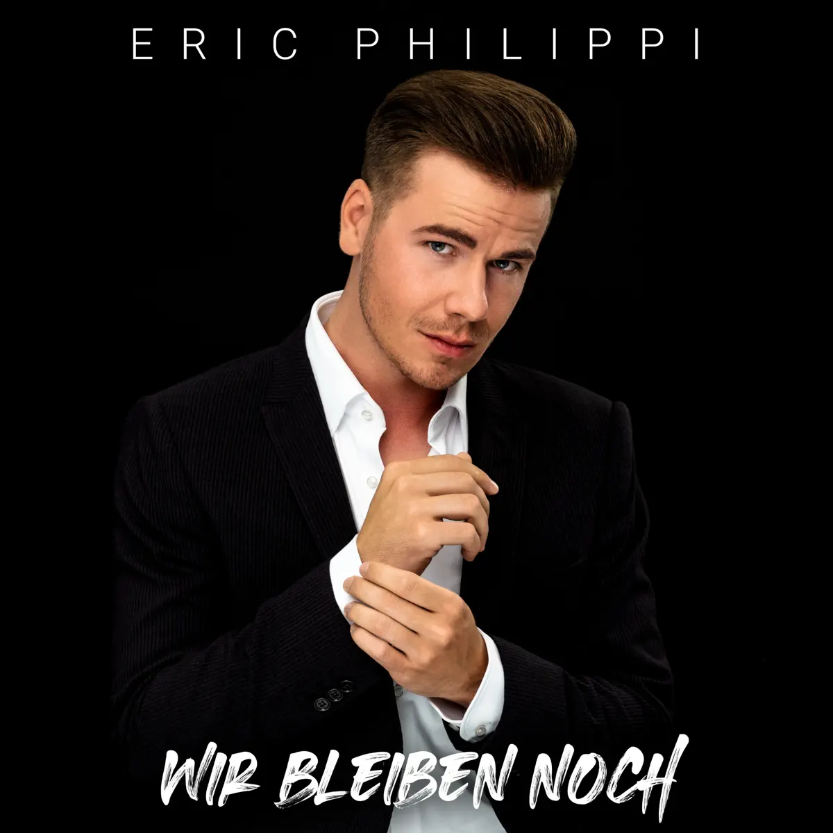 Eric Philippi - Wir bleiben noch (2024) [iTunes Plus AAC M4A]-新房子