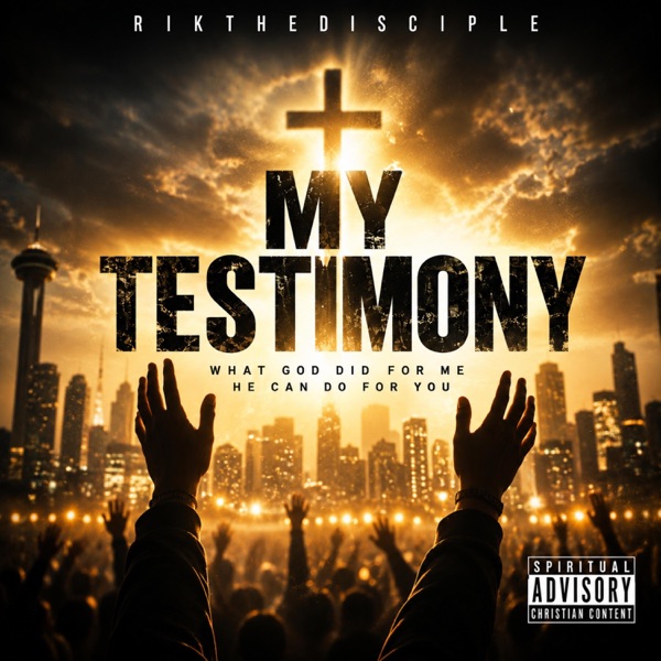 My Testimony