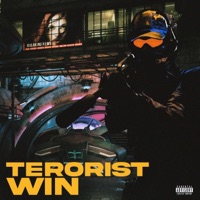 terorist win - Single - Rezaabnd