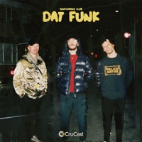 Dat Funk - Single - Gentlemens Club