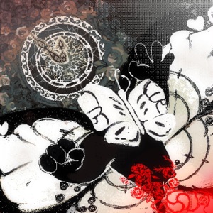 GRACE: MAYHEM UST - Single