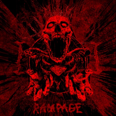 Rampage II - Single
