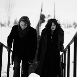 Где мы все увидимся Jenia Lubich & GAFT