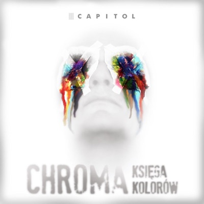 Chroma / Scieżka Dźwiękowa Ze Spektaklu (feat. Katarzyna Płachta - Styrna & Emilia Danilecka) - EP