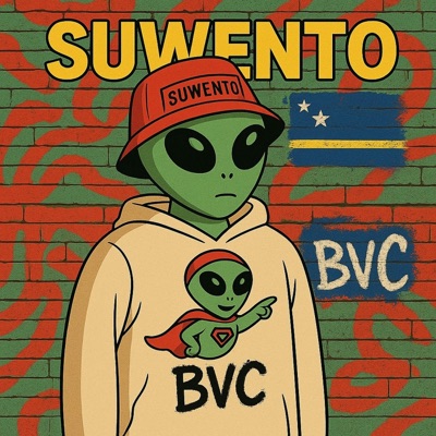 Buenavista City (BVC) (feat. chulobeatz) - Single