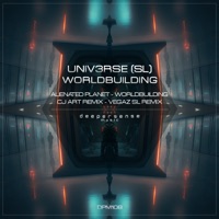 Worldbuilding - UNIV3RSE