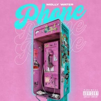 Phone - Single - Molly Water