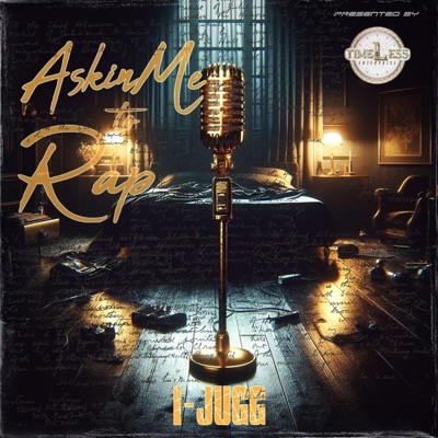 Asking Me To Rap - Single