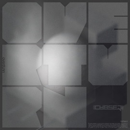 Digital Jungle Space Chaser