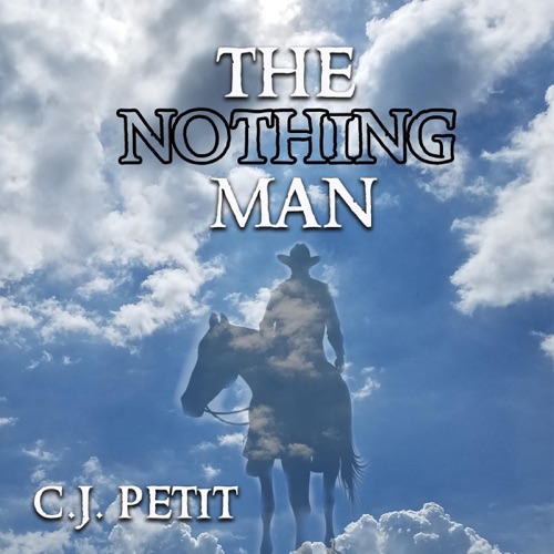 The Nothing Man (Unabridged) cover
