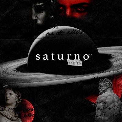 Saturno - EP