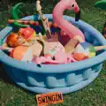 swingin