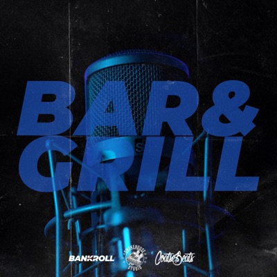 Bar & Grill Freestyle (feat. M3 N2P) - Single