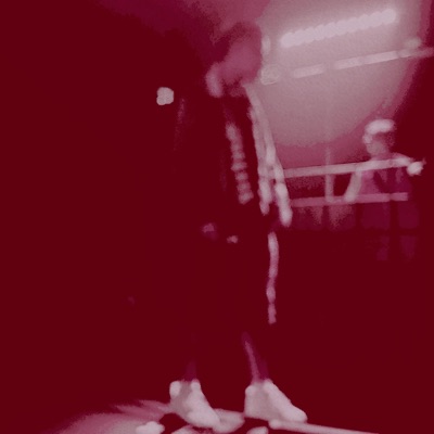 BADMAN CAN'T DANCE - Single