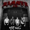 N.F.N.C. - HAMMER618 lyrics