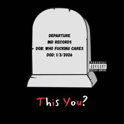 This You? (feat. Hoodie Hilltop & Lou Kray) - Single
