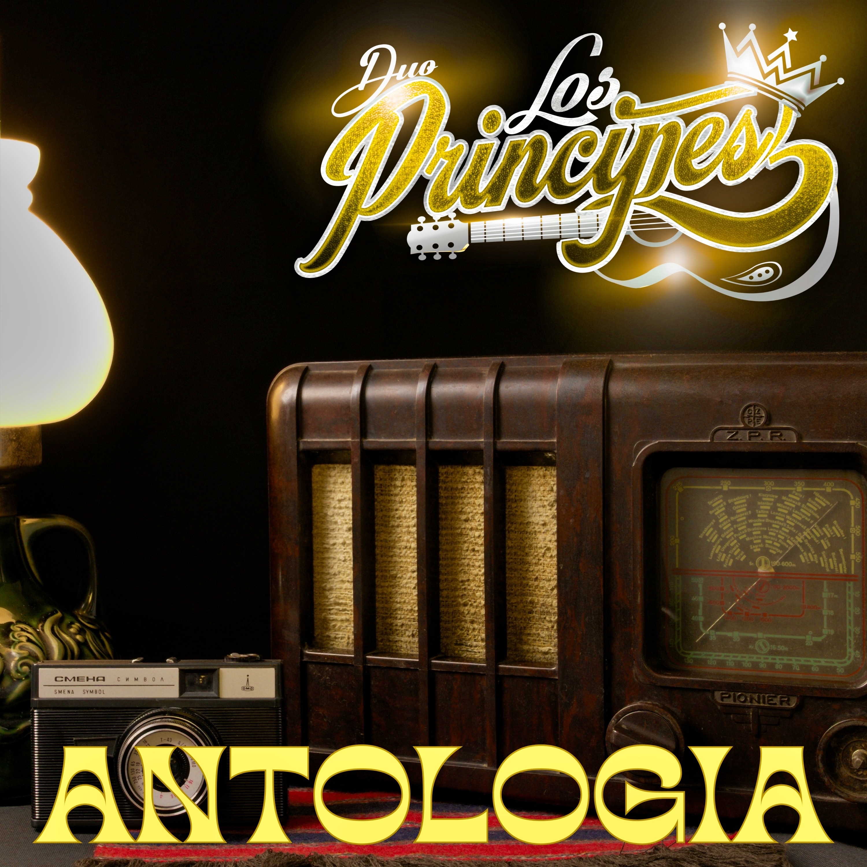 Antologia