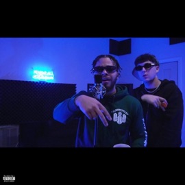 Search and Destroy (Freestyle) (feat. Bradeee) Nazzy