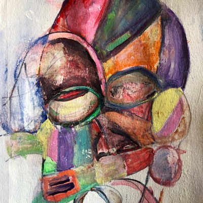 you_can't_avoid_the_void (feat. Neon Yello) - Single