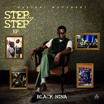 Posłuchaj utworu Step by step - EP wykonywanego przez Black Nina Mw.