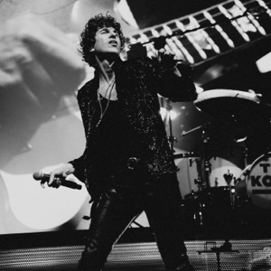 See Me Now (Live At The O2 Arena, London) - Single