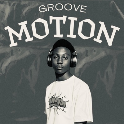 Groove Motion - Single