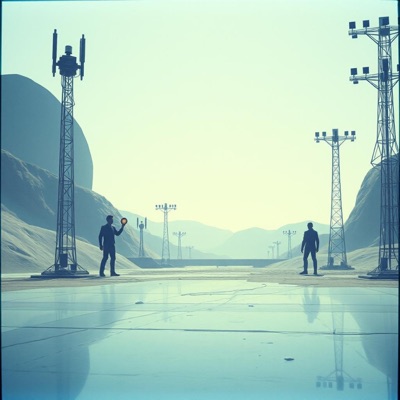 Move The Signal - Single