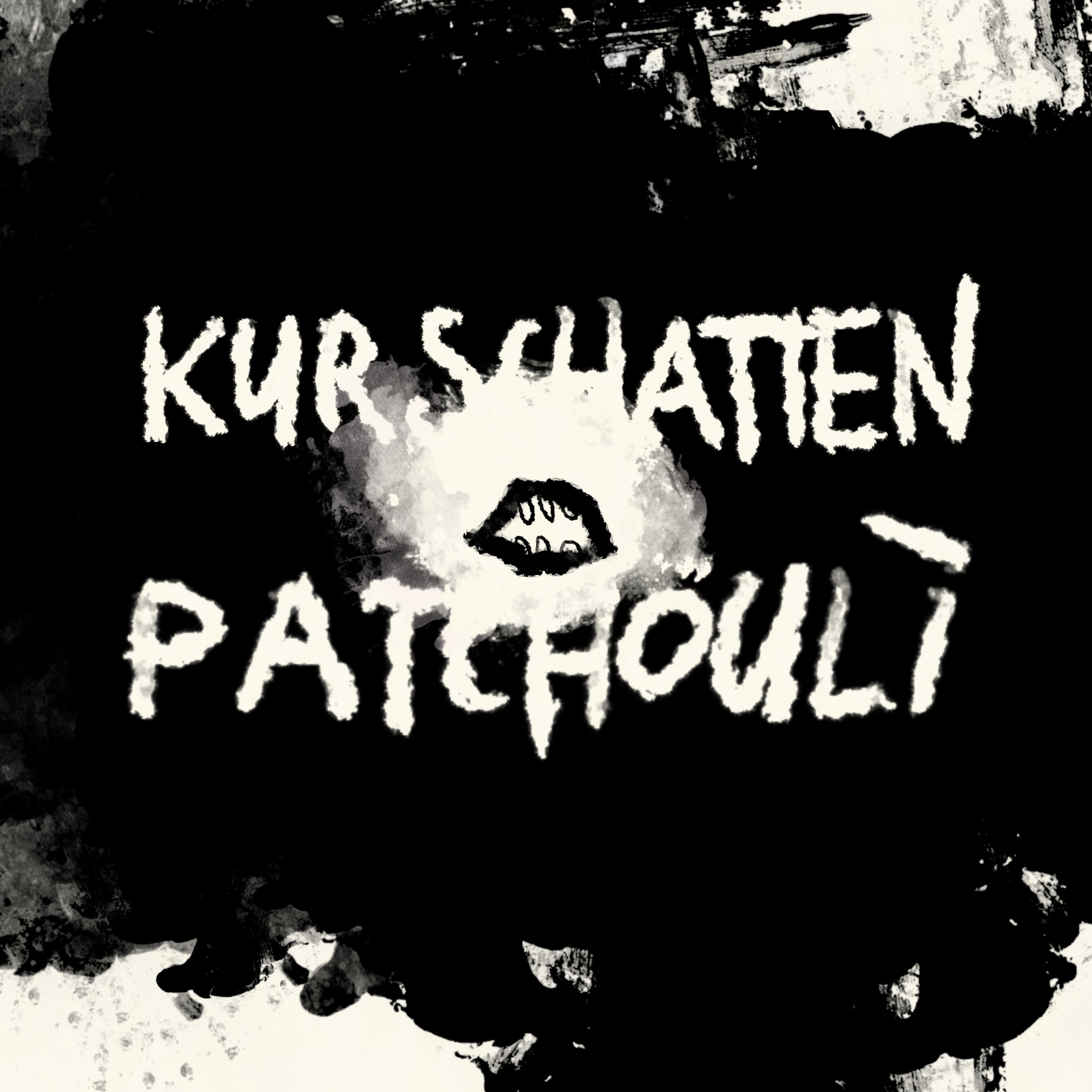 Patchouli - Single