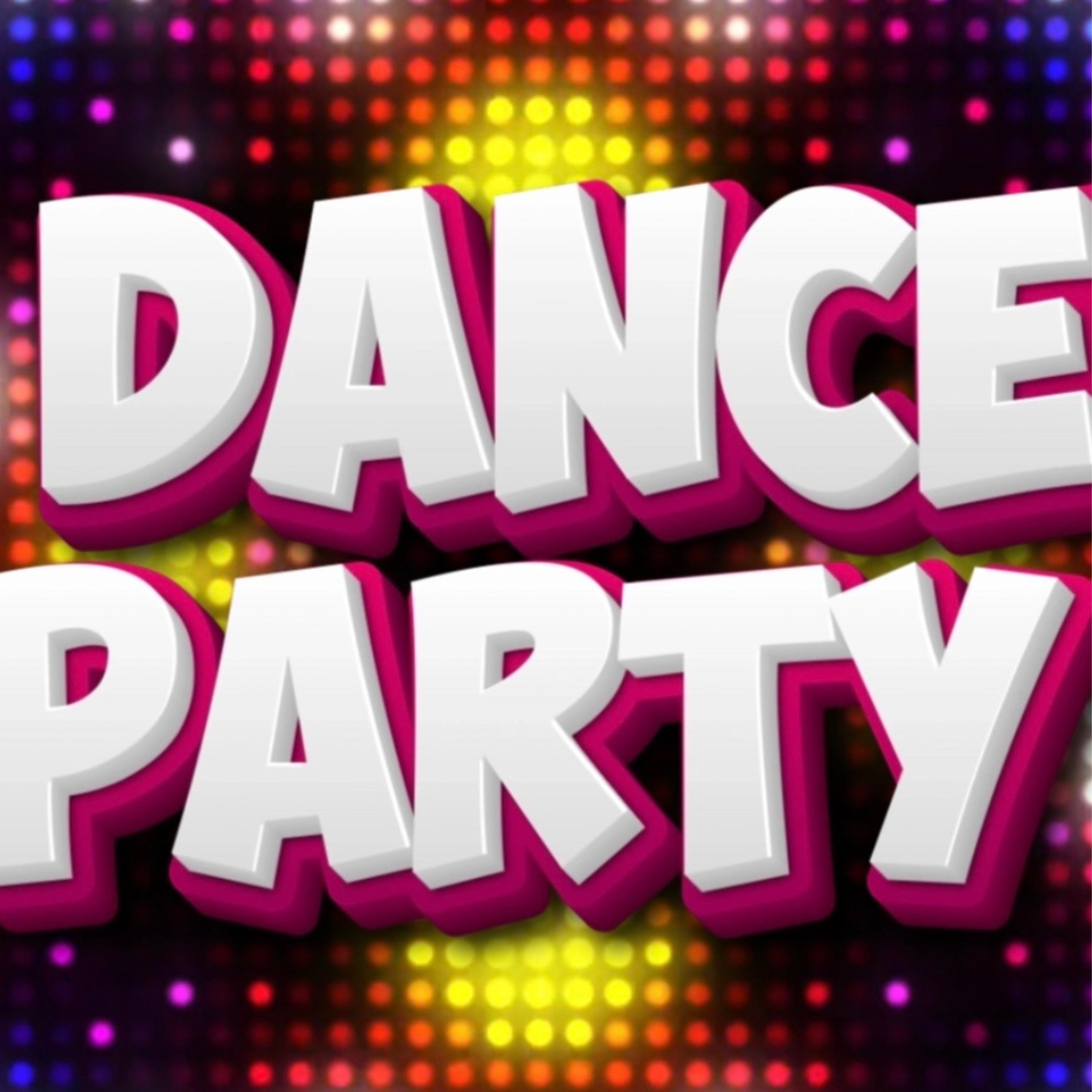 Dance Party - Single